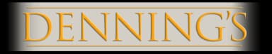 Denning Funeral Homes