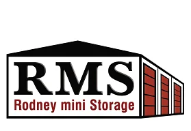 Rodney Mini Storage