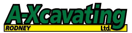 A-Xcavating