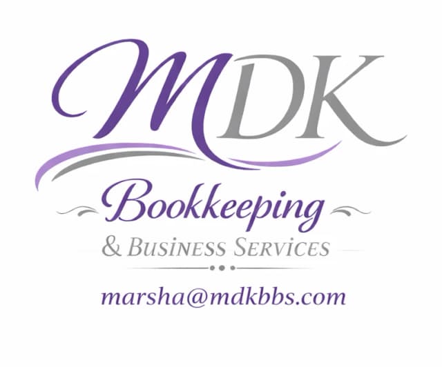 MDK Bookkeeping