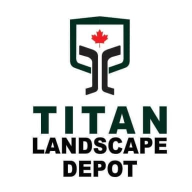 Titan Landscape Depot