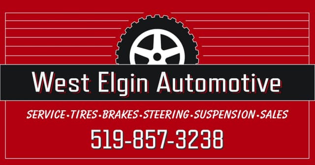 West Elgin Automotive