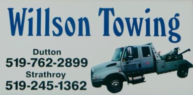 Wilson Towing