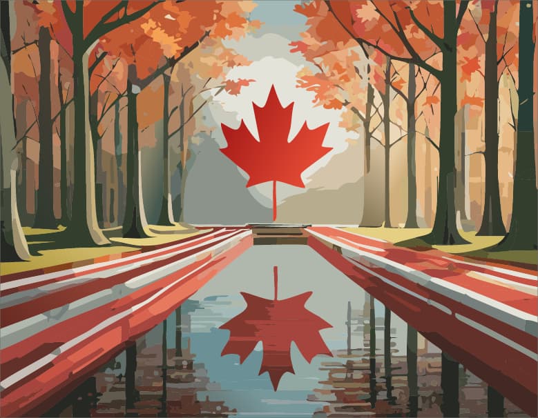 Canada Day Celebration