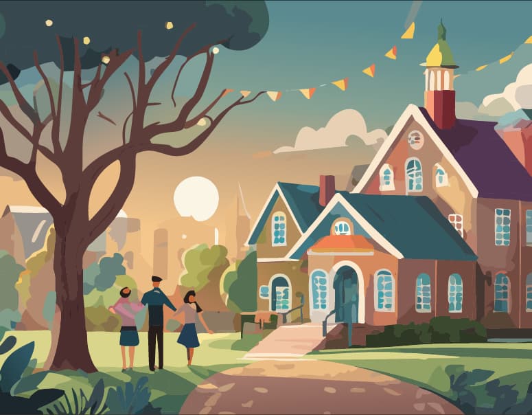 Community Celebration