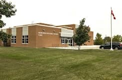 Aldborough Public School