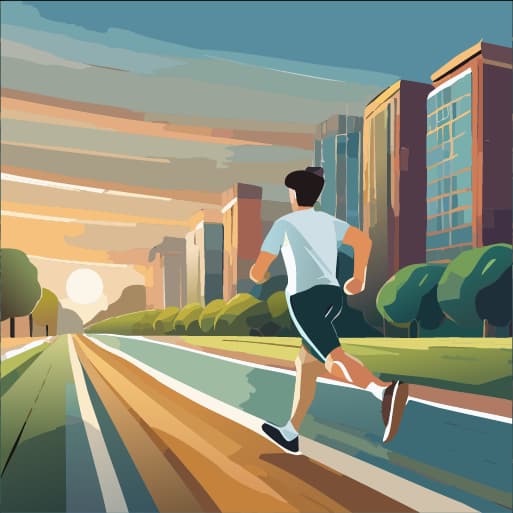 Mother's Day Road Race