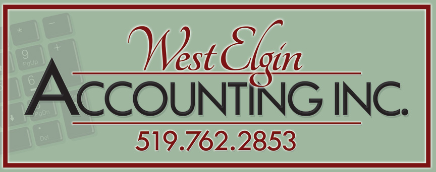 West Elgin Accounting