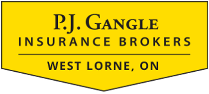 P.J. Gangle Insurance Brokers